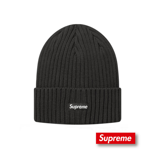 2018新作人気！登坂着用アイテム シュプリームスーパーコピー シュプリーム Ribbed Beanie